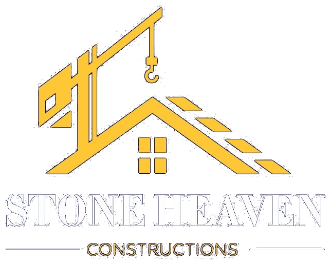 Stone Heaven Constructions DHA Logo